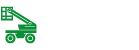 Boom Lift Hire Logo